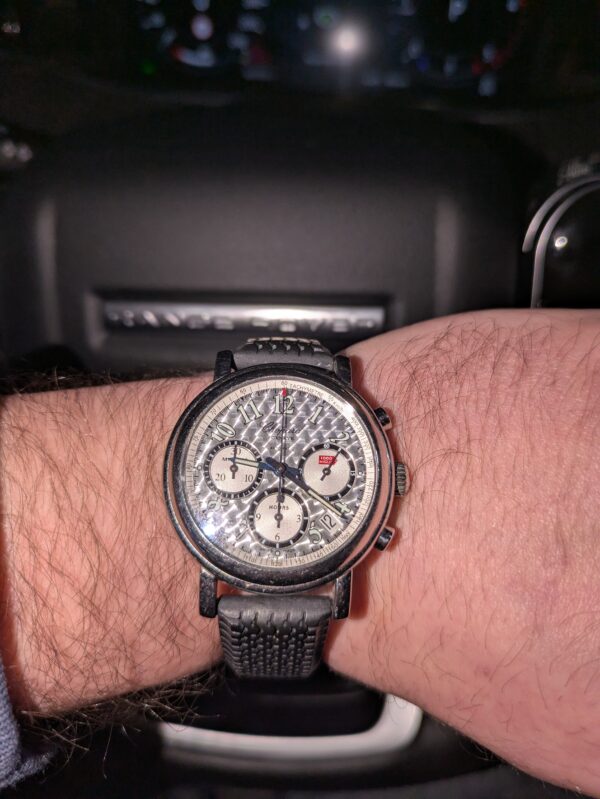 Chopard Mille Miglia