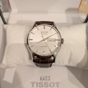 Tissot Visodate Automatic