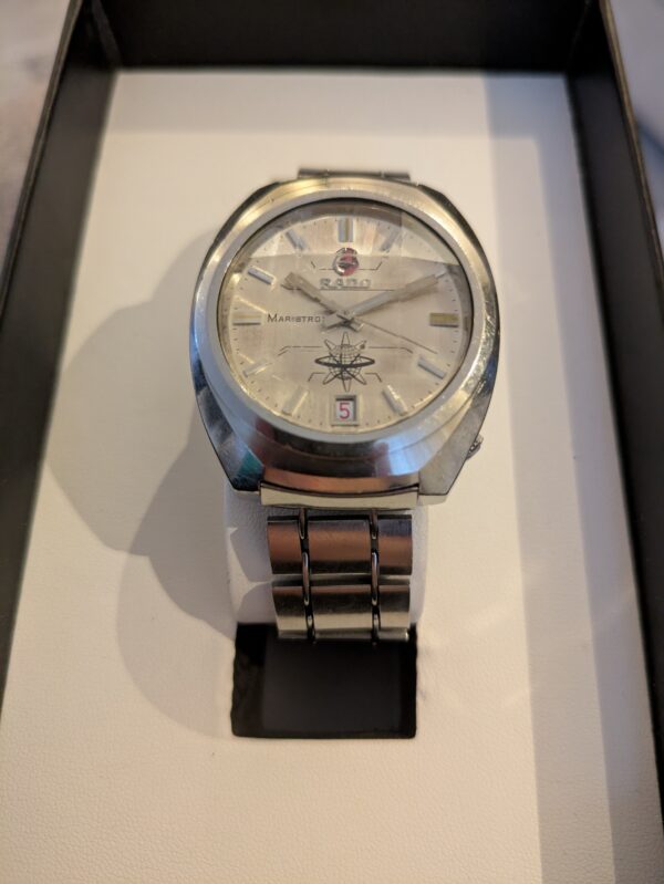Rado